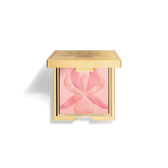 Sisley Blush L\'Orchidee Rose 15Gr 0