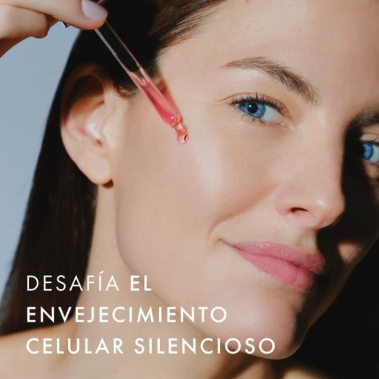 Sisley Concentré à la Rose Noire 30ml 4