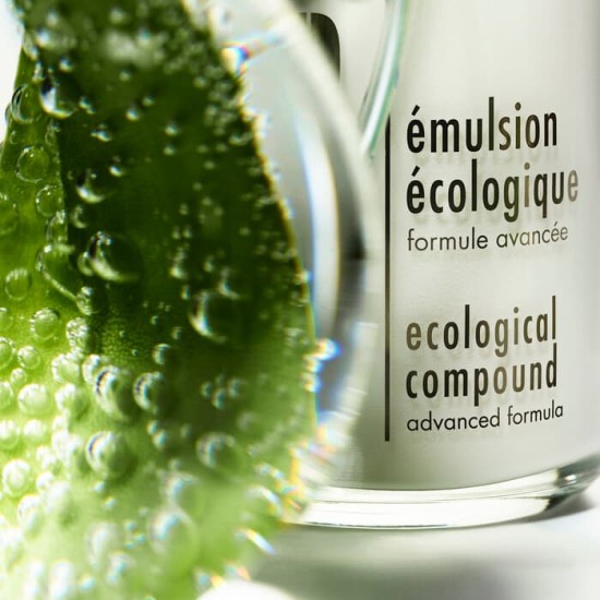 Sisley Emulsión Ecologique Fórmula Avanzada 125ml 2