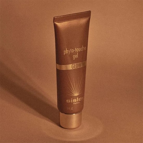 Sisley Gel Phyto-Touche Glow 30ml 2