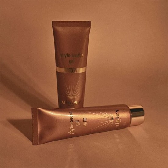 Sisley Gel Phyto-Touche Matte 30ml 4