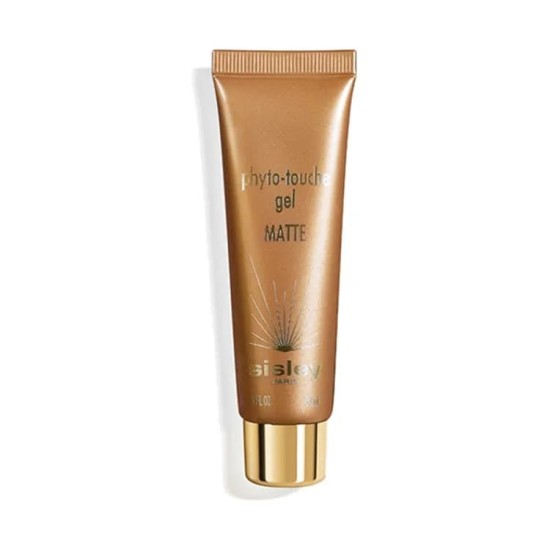 Sisley Gel Phyto-Touche Matte 30ml 0