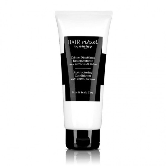 Hair Rituel Creme Demelante Restructurante 200Ml 0