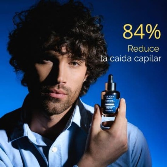 Hair Rituel Le Sérum Revitalisant Fortifiant 60ml 4