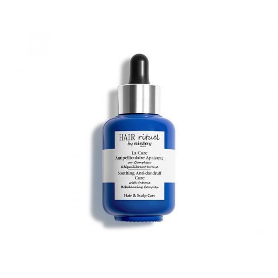 Hair Rituel La Cure Antipelliculaire Apaisante 60Ml 0