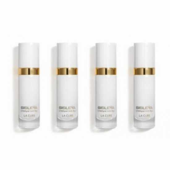 Sisley Sisleya La Cure 4X10Ml 0