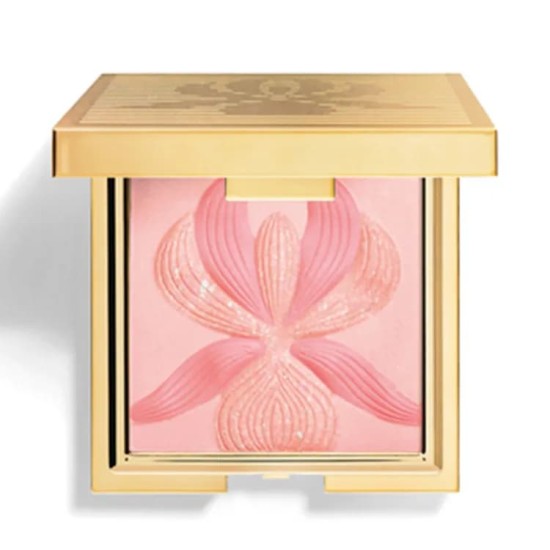 Sisley L\'orchidée 2 Rose 0