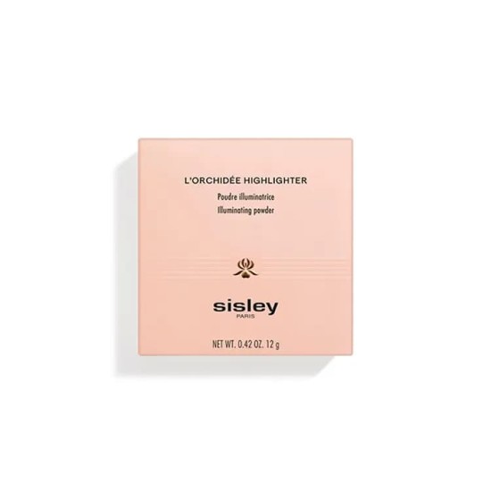 Sisley L\'orchidée Highlighter 1