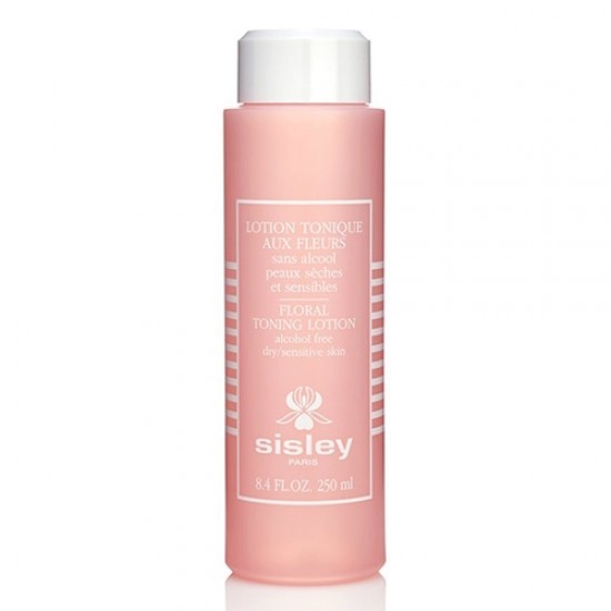 Sisley Lotión Tonique Aux Fleurs 250Ml 0