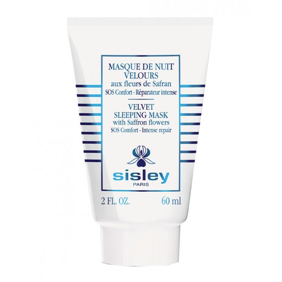 Sisley Masque De Nuit Velours 60Ml 0