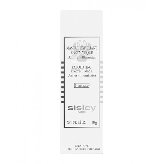 Sisley Masque Exfoliant Enzymatique 40 gr 2