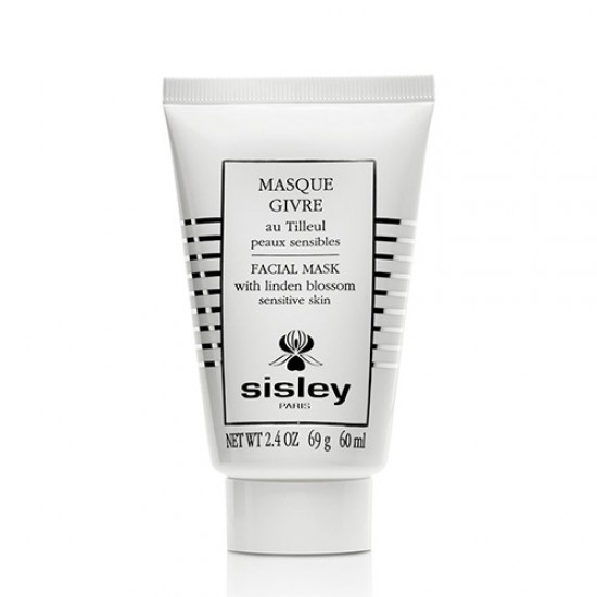 Sisley Masque Givre Au Tilleul 60 Ml 0