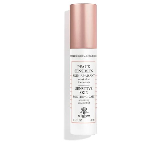 Sisley Peaux Sensibles soin apaisant 40ml 0