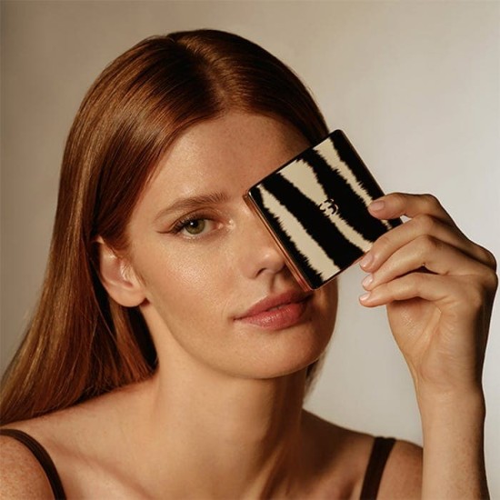 Sisley Phyto-Eye Palette 1 Tender Toffee 4