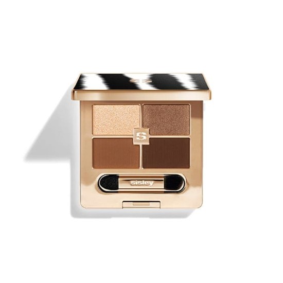 Sisley Phyto-Eye Palette 1 Tender Toffee 0