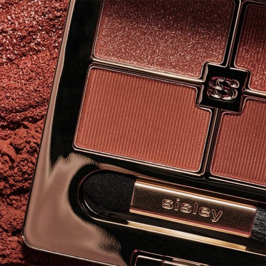 Sisley Phyto-Eye Palette 2 Bois De Rose 1