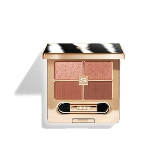Sisley Phyto-Eye Palette 2 Bois De Rose 0