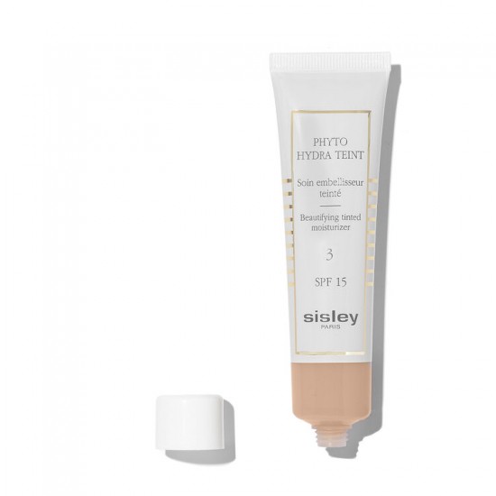 Sisley Phyto Hydra Teint 4 Tan 40Ml 1