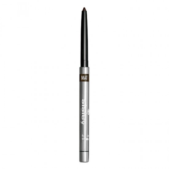 Sisley Phyto-Khôl Star Mat Waterproof 02 Tonka 0