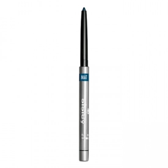 Sisley Phyto-Khôl Star Mat Waterproof 05 Peacock 0