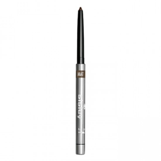 Sisley Phyto-Khôl Star Mat Waterproof 06 Chestnut 0