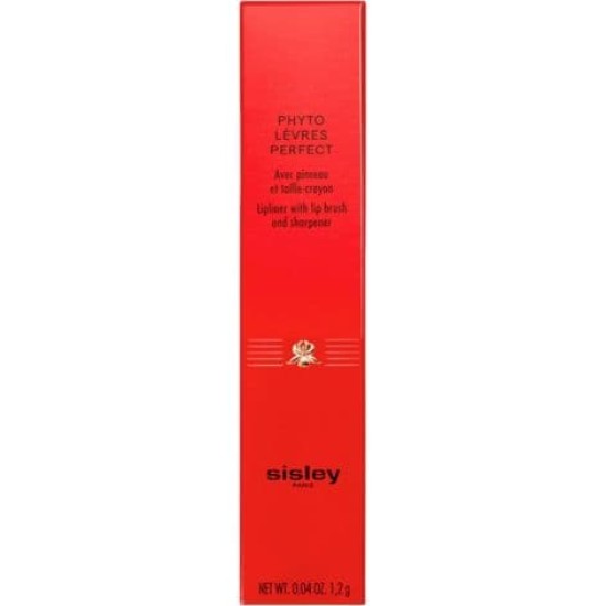 Sisley Phyto-Levres Perfect 12 Carmin 3