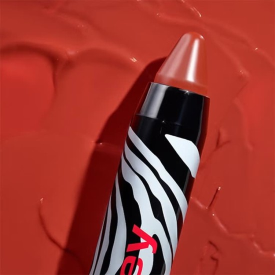 Sisley Phyto-Lip Twist 28 Tangerine 5