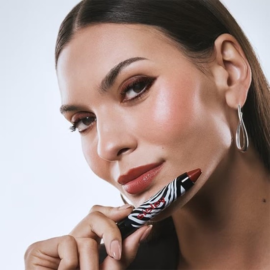 Sisley Phyto-Lip Twist 28 Tangerine 3