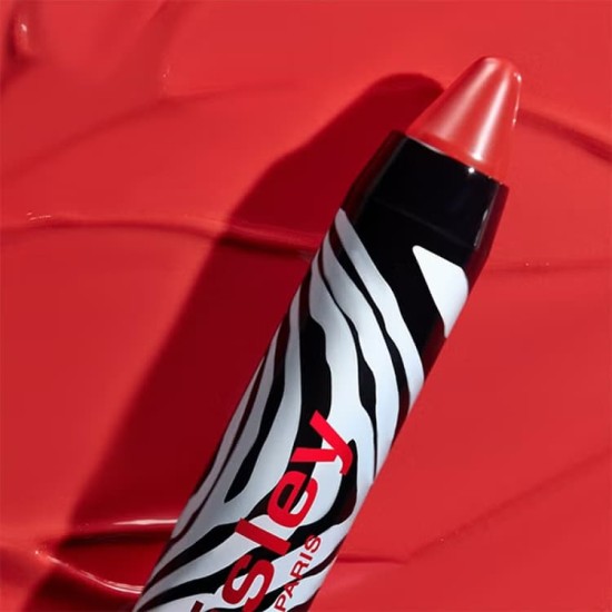 Sisley Phyto-Lip Twist 29 Ladybird 4