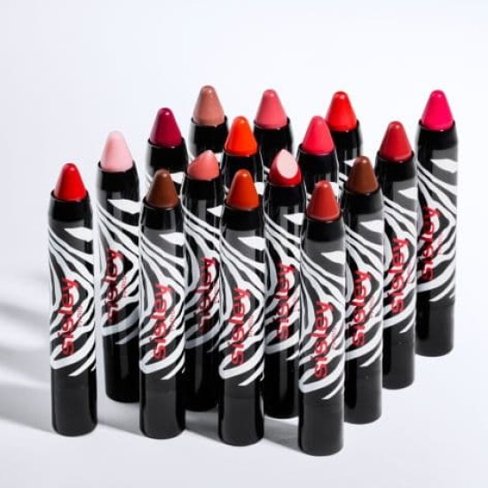 Sisley Phyto-Lip Twist 27 Plum 5