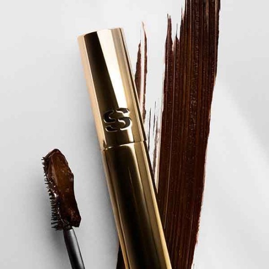 Sisley Phyto-Noir Máscara De Pestañas 2 Deep Brown 3