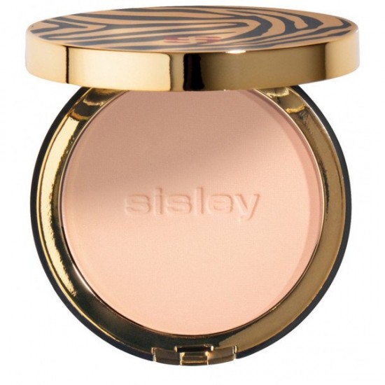 Sisley Phyto-Poudre Compact Powder 01 Rosy 0