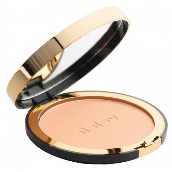 Sisley Phyto-Poudre Compact Powder 02 Natural 2