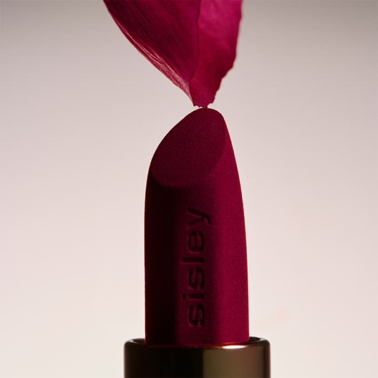 Sisley Phyto-Rouge Velvet 22 Rose Punch 2