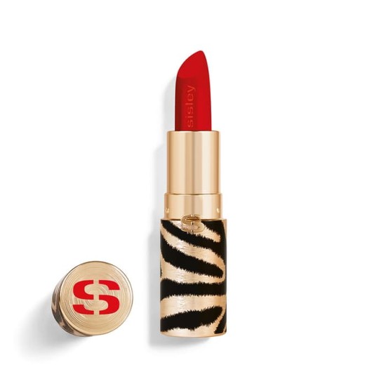 Sisley Phyto-Rouge Velvet 41 Rouge Flame 0