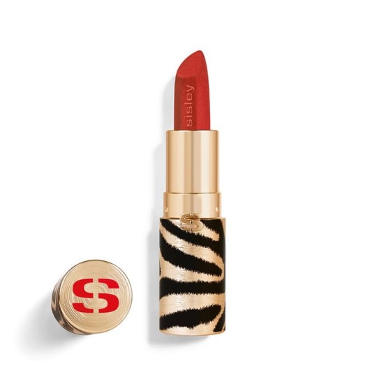 Sisley Phyto-Rouge Velvet 43 Rouge Ardent 0