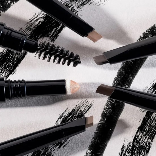 Sisley Phyto Sourcils Design 06 Expresso 3