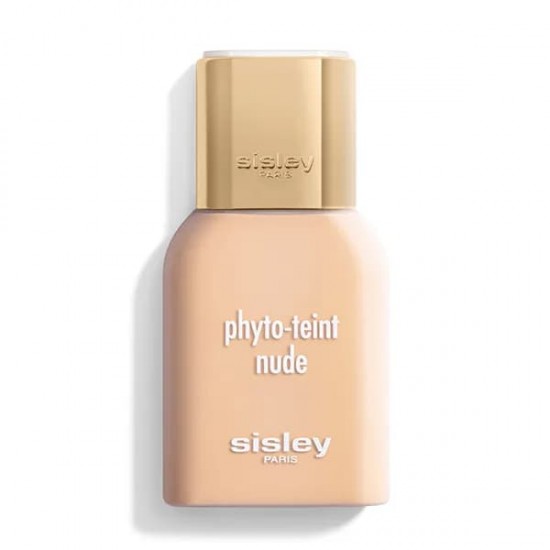 Sisley Phyto-Teint Nude 00W Shell 0