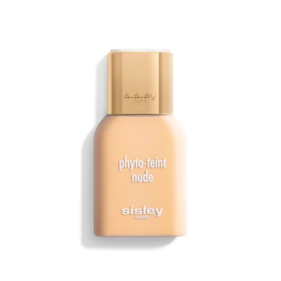 Sisley Phyto-Teint Nude 0W Porcelaine 0