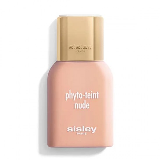 Sisley Phyto-Teint Nude 1C Petal 0