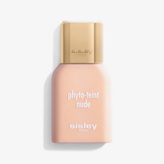Sisley Phyto-Teint Nude 1N Ivory 0