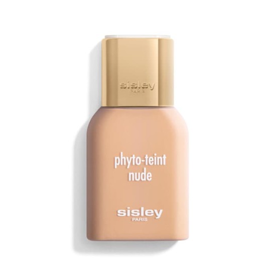 Sisley Phyto-Teint Nude 1W Cream 0
