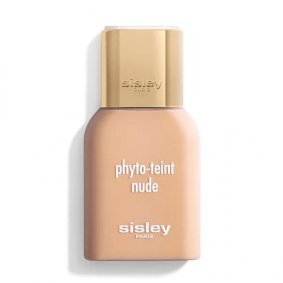 Sisley Phyto-Teint Nude 1W Cream 0