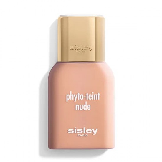 Sisley Phyto-Teint Nude 2C Soft Beig 0