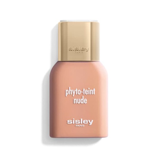 Sisley Phyto-Teint Nude 3C Natural 0