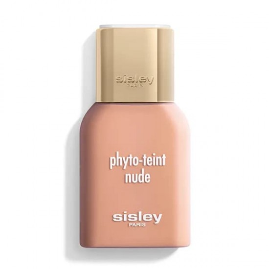 Sisley Phyto-Teint Nude 3C Natural 0