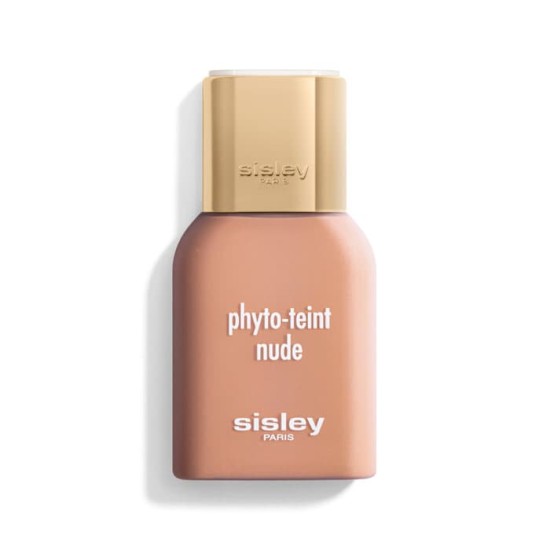 Sisley Phyto-Teint Nude 4C Honey 0