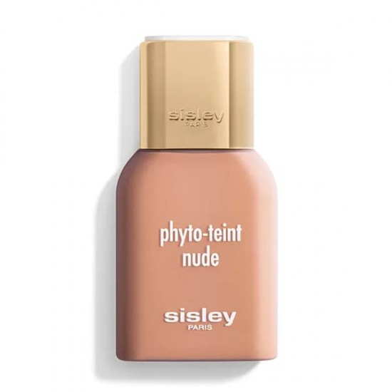 Sisley Phyto-Teint Nude 4C Honey 0