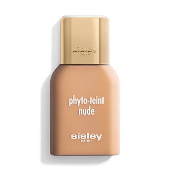Sisley Phyto-Teint Nude 4W Cinnamon 0