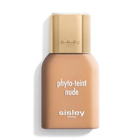 Sisley Phyto-Teint Nude 4W Cinnamon 1
